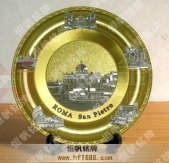 高檔獎(jiǎng)品獎(jiǎng)盤獎(jiǎng)碟設(shè)計(jì)圖案模板制作