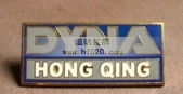 DY金屬沖壓徽章,金屬沖壓胸章