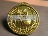 排球運(yùn)動(dòng)會(huì)比賽獎(jiǎng)牌&nbsp;