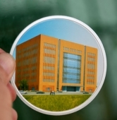 廣鐵集團(tuán)廣州調(diào)度所工程竣工留念紀(jì)念