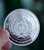 中國人民解放軍裝甲兵技術(shù)學(xué)院建校60周年