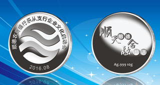 感覺銀章定制不對？定制銀章你需要注意以下幾大問題！